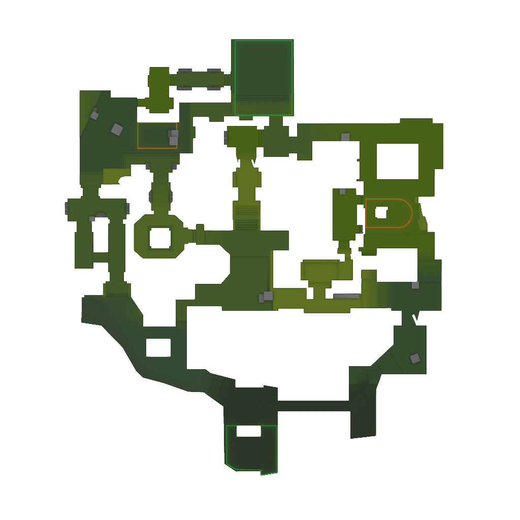 Ancient map