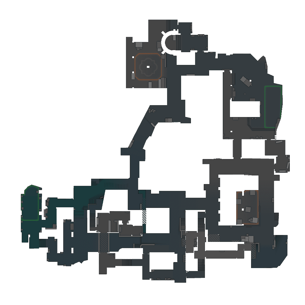 Inferno map