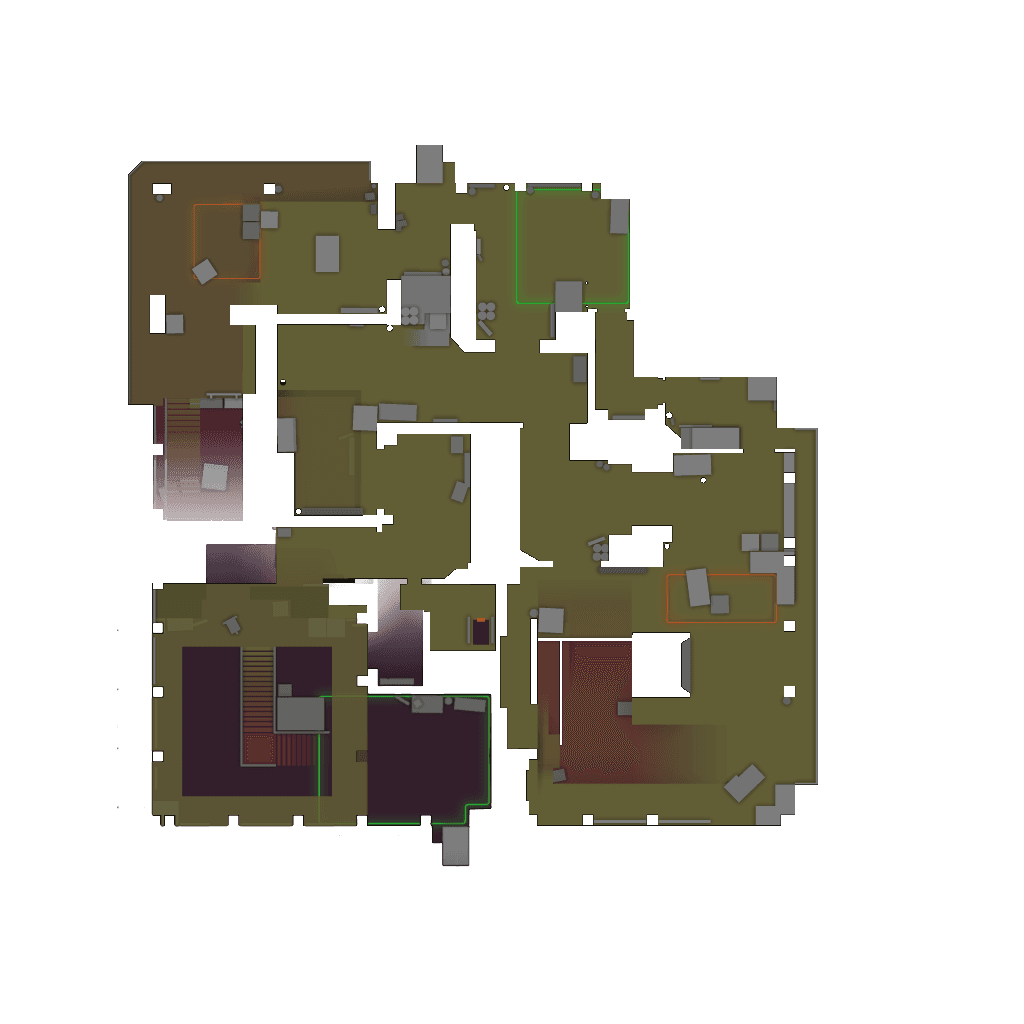 Vertigo map